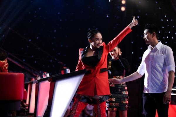 Toc Tien quyet dinh cuu hoc tro Thu Minh hinh anh