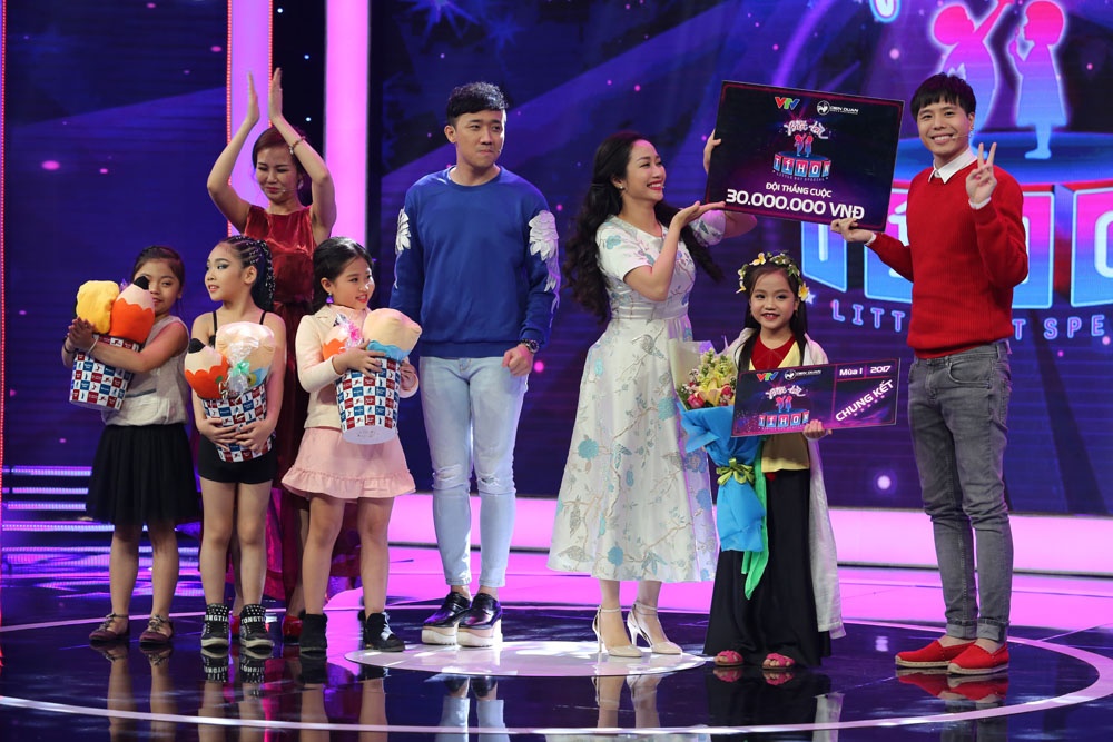 Tap 13 Biet tai ti hon anh 8