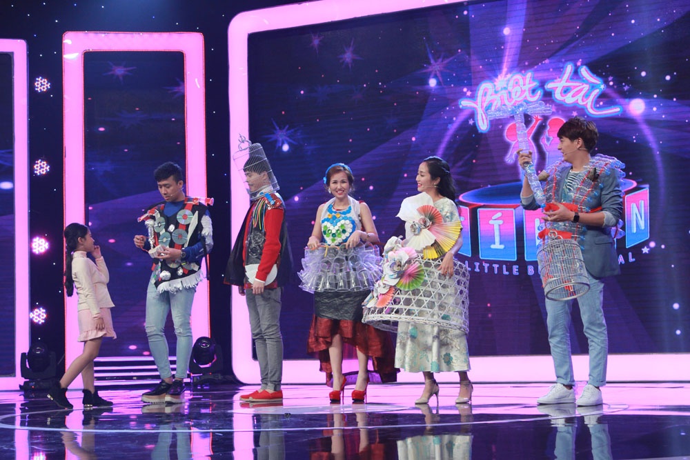 Tap 13 Biet tai ti hon anh 5