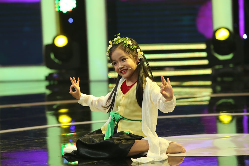 Tap 13 Biet tai ti hon anh 1