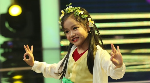 Ca nuong nho tuoi nhat Viet Nam xuat than voi 'Xuy Van gia dai' hinh anh