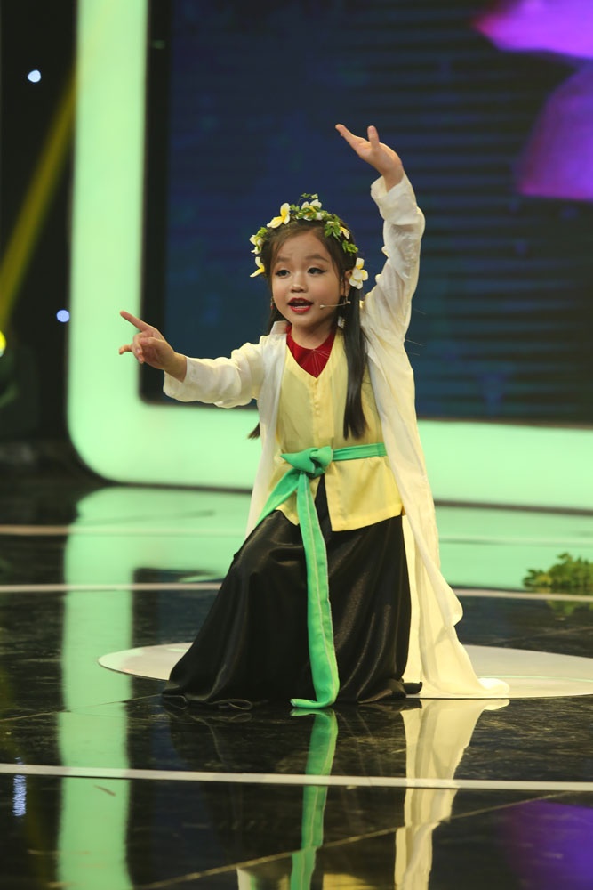 Tap 13 Biet tai ti hon anh 2