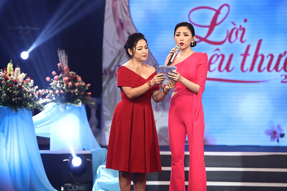 Vo kem 44 tuoi cua nhac si Duc Huy anh 6