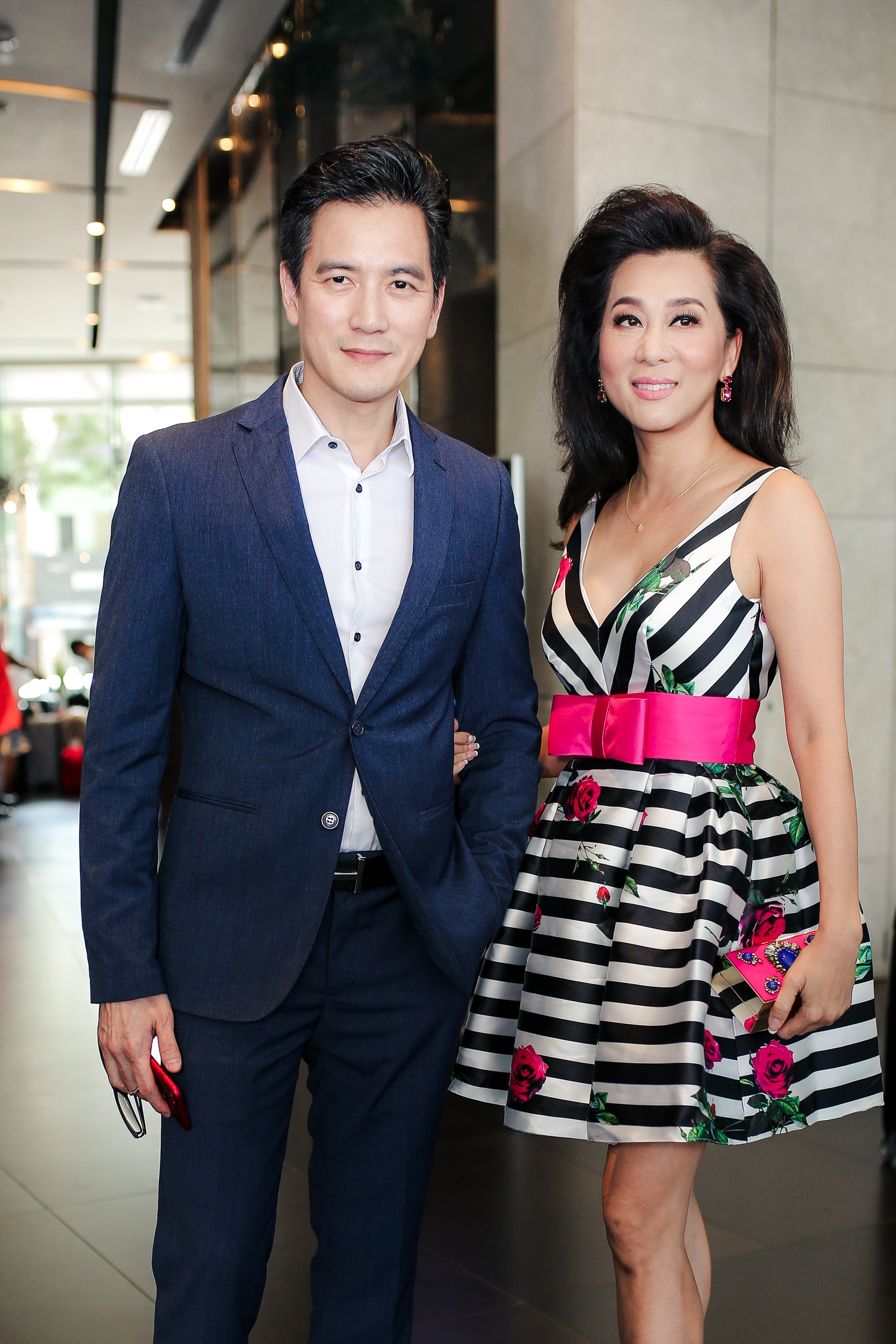 Hồ Ngọc Hà làm giám khảo Be A Star ảnh 9 Ho Ngoc Ha lam giam khao Be A Star anh 9