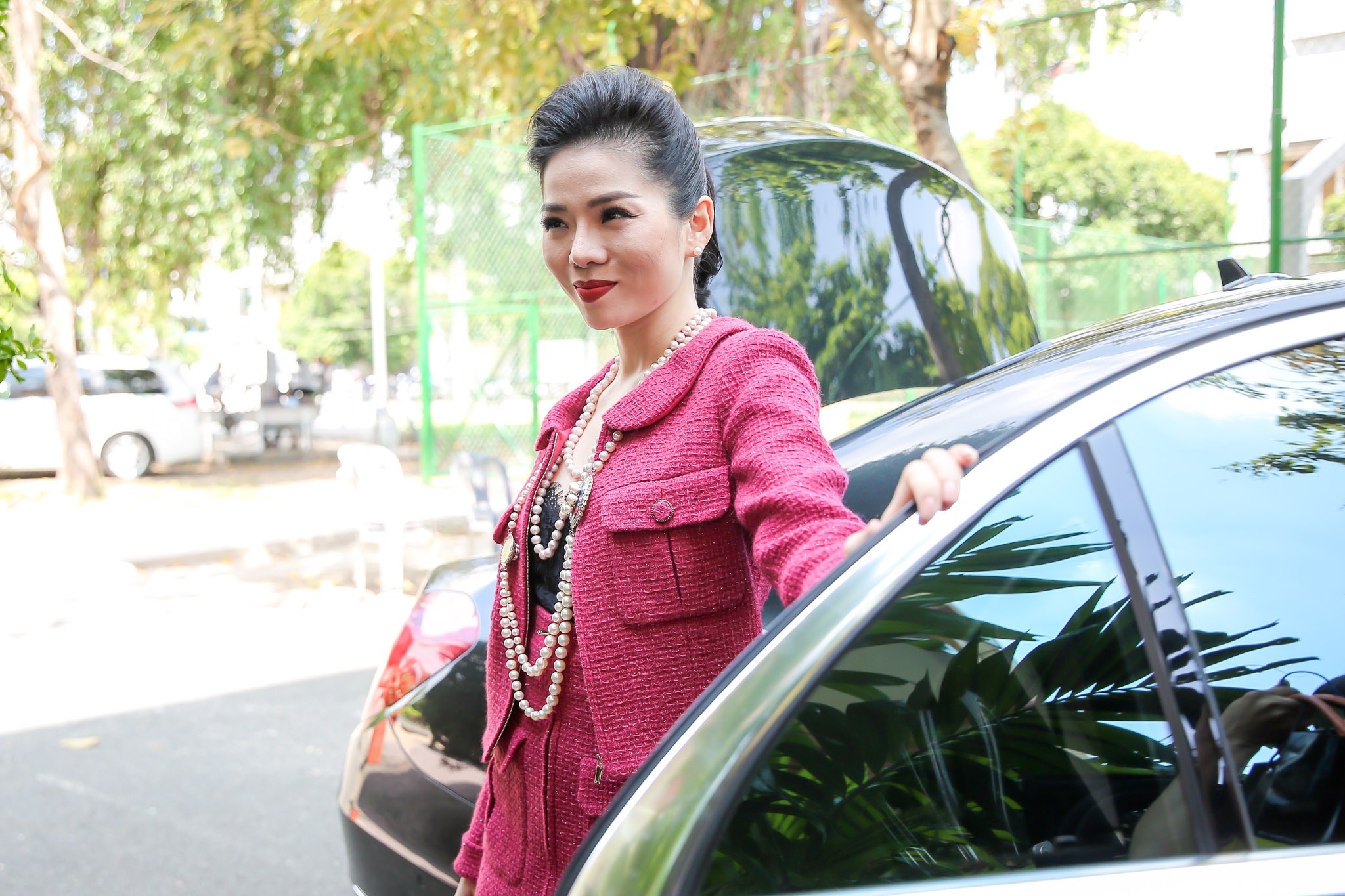 Huấn luyện viên Thần tượng bolero ảnh 1 Huan luyen vien Than tuong bolero anh 1