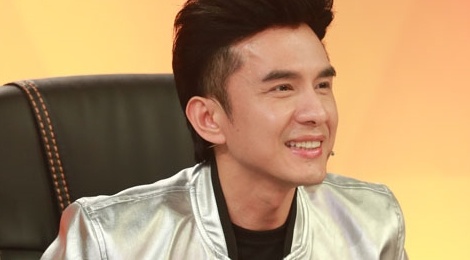 Dan Truong khong nhan ra ban hit cua minh theo phong cach khac la hinh anh