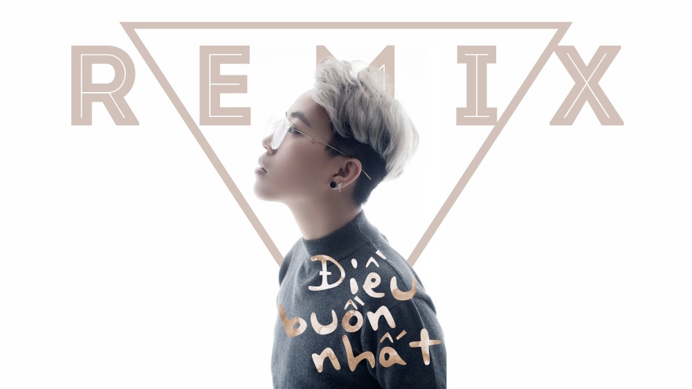 Kai Dinh - Dieu buon nhat (Full band version) hinh anh