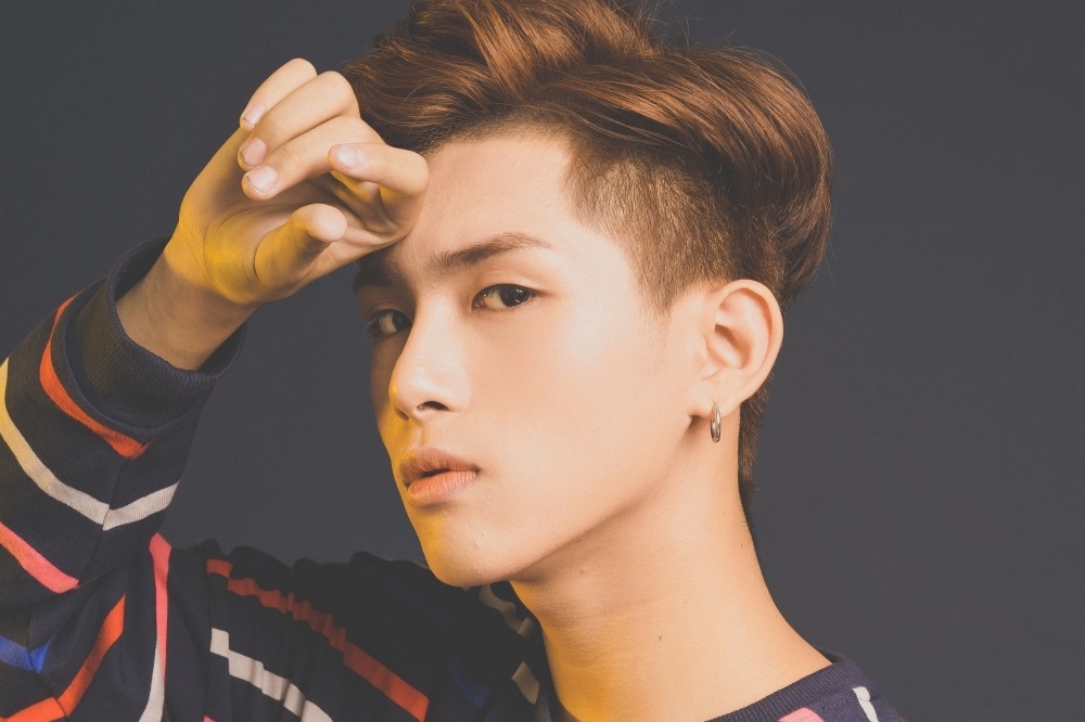 GREY-D (Doan The Lan) - 'Nho ve em' (Cover) hinh anh