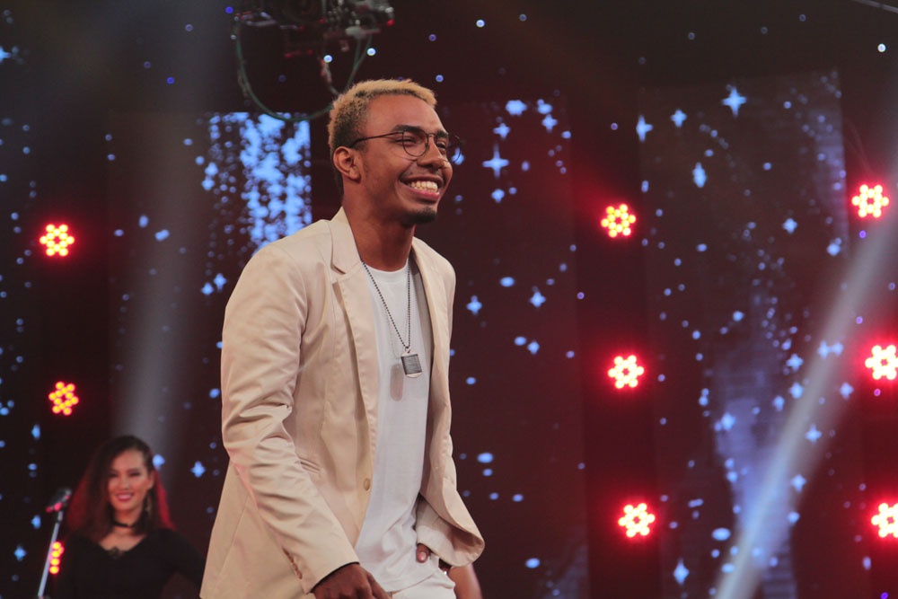 Tập 6 Phiên bản hoàn hảo ảnh 2 Tap 6 Phien ban hoan hao anh 2