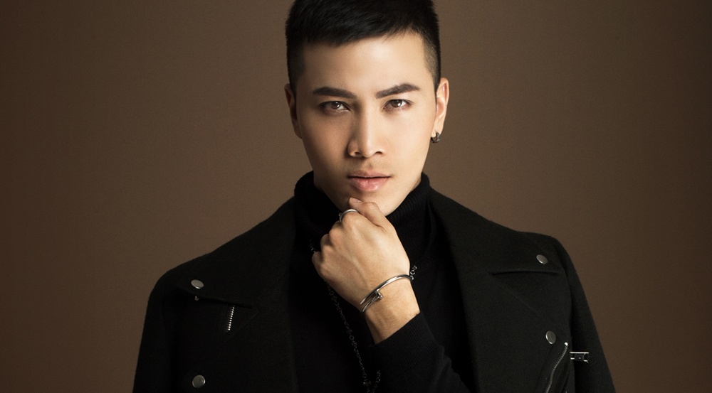 Nguoi tinh am nhac cua Toc Tien ra mat single dau tien o Viet Nam hinh anh