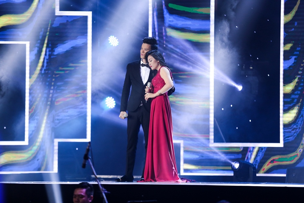 Tap 6 Than tuong bolero anh 5