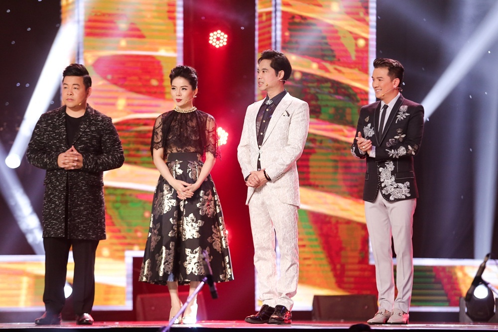 Tap 6 Than tuong bolero anh 1