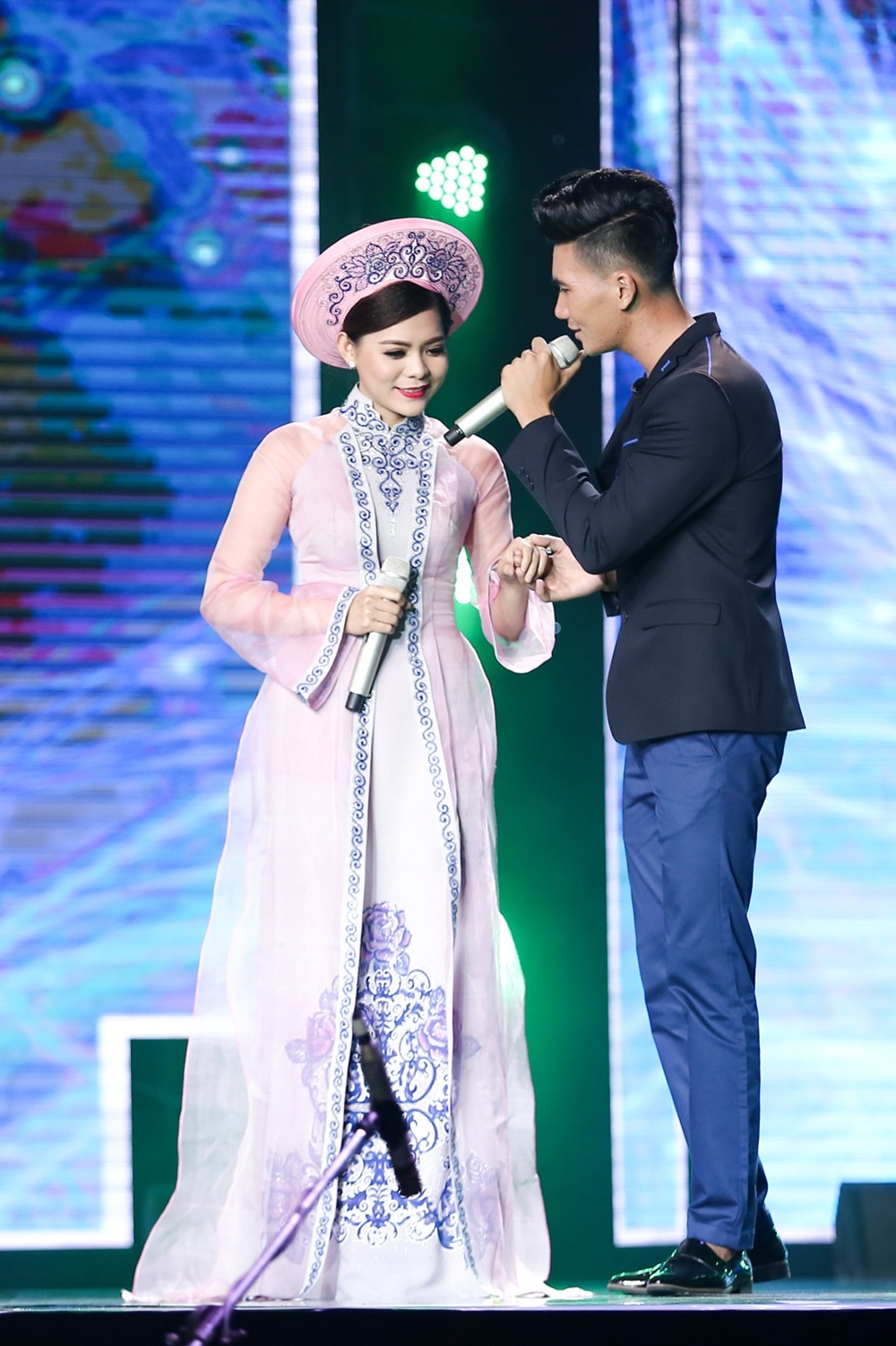 Tap 6 Than tuong bolero anh 6