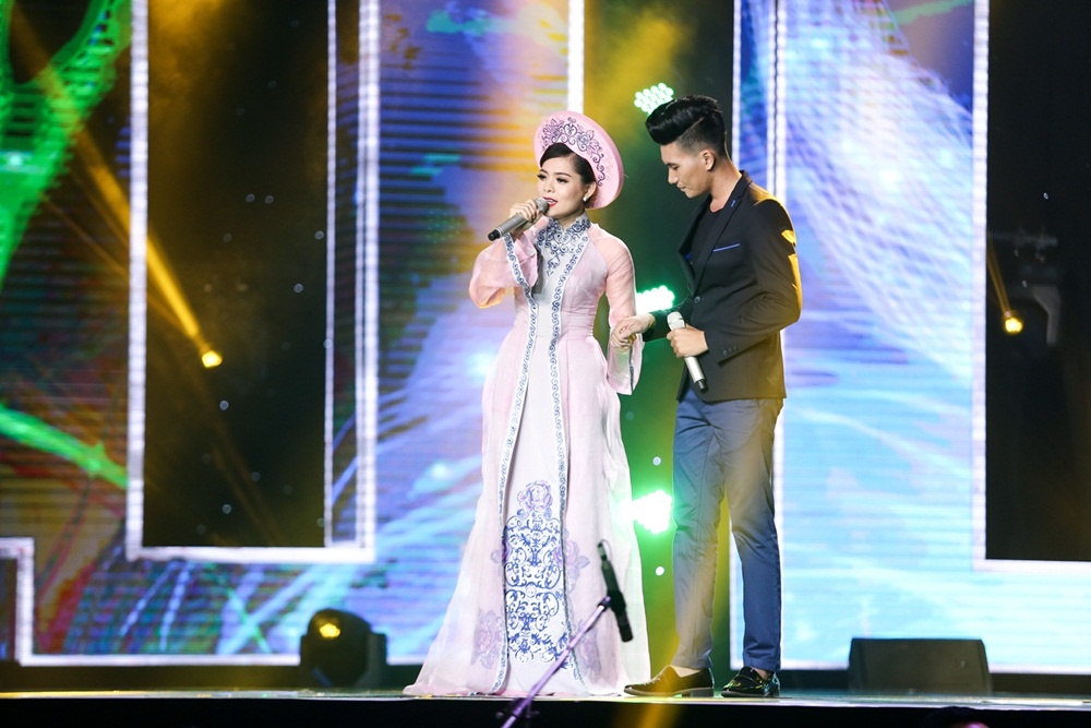 Tap 6 Than tuong bolero anh 7