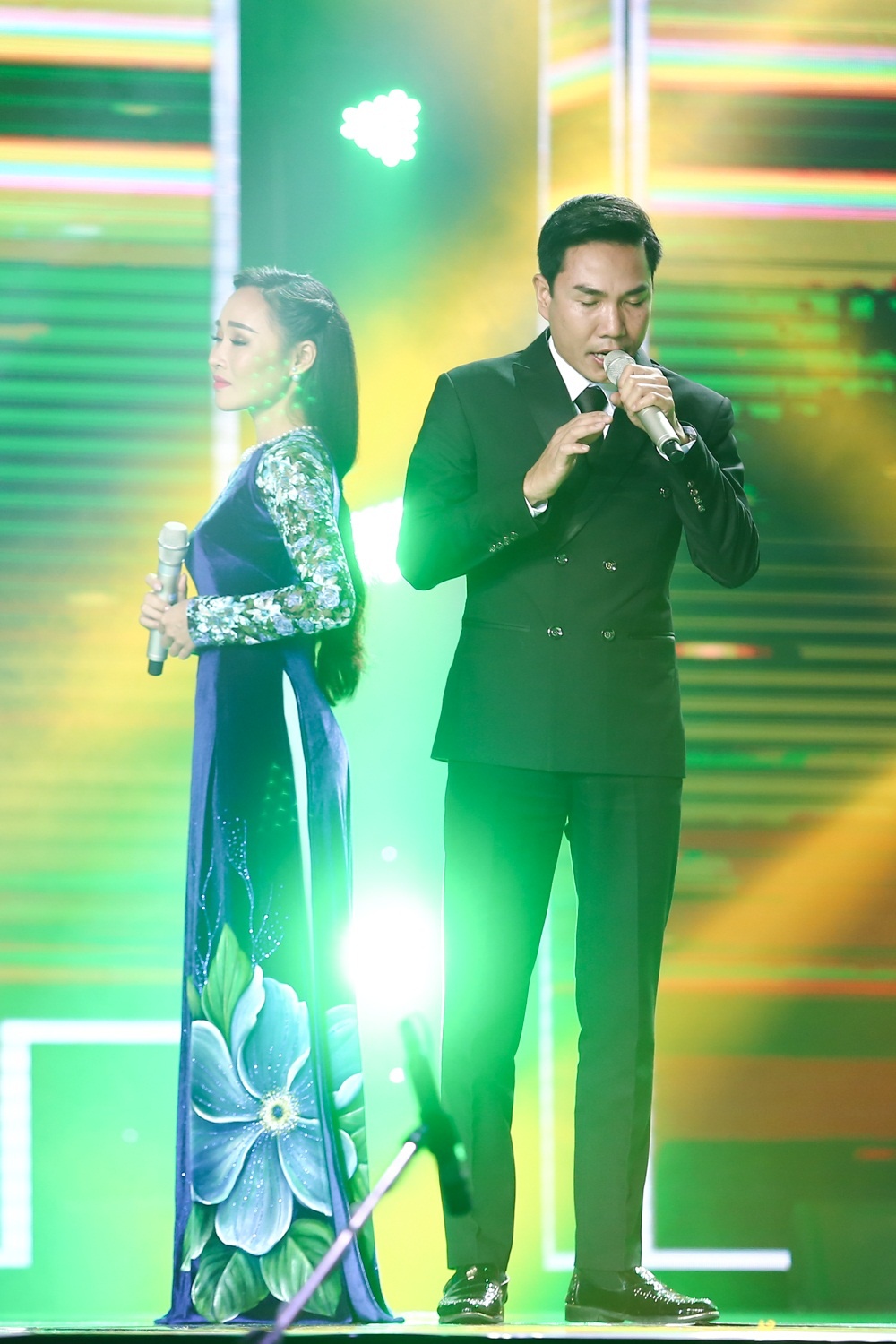 Tap 6 Than tuong bolero anh 3