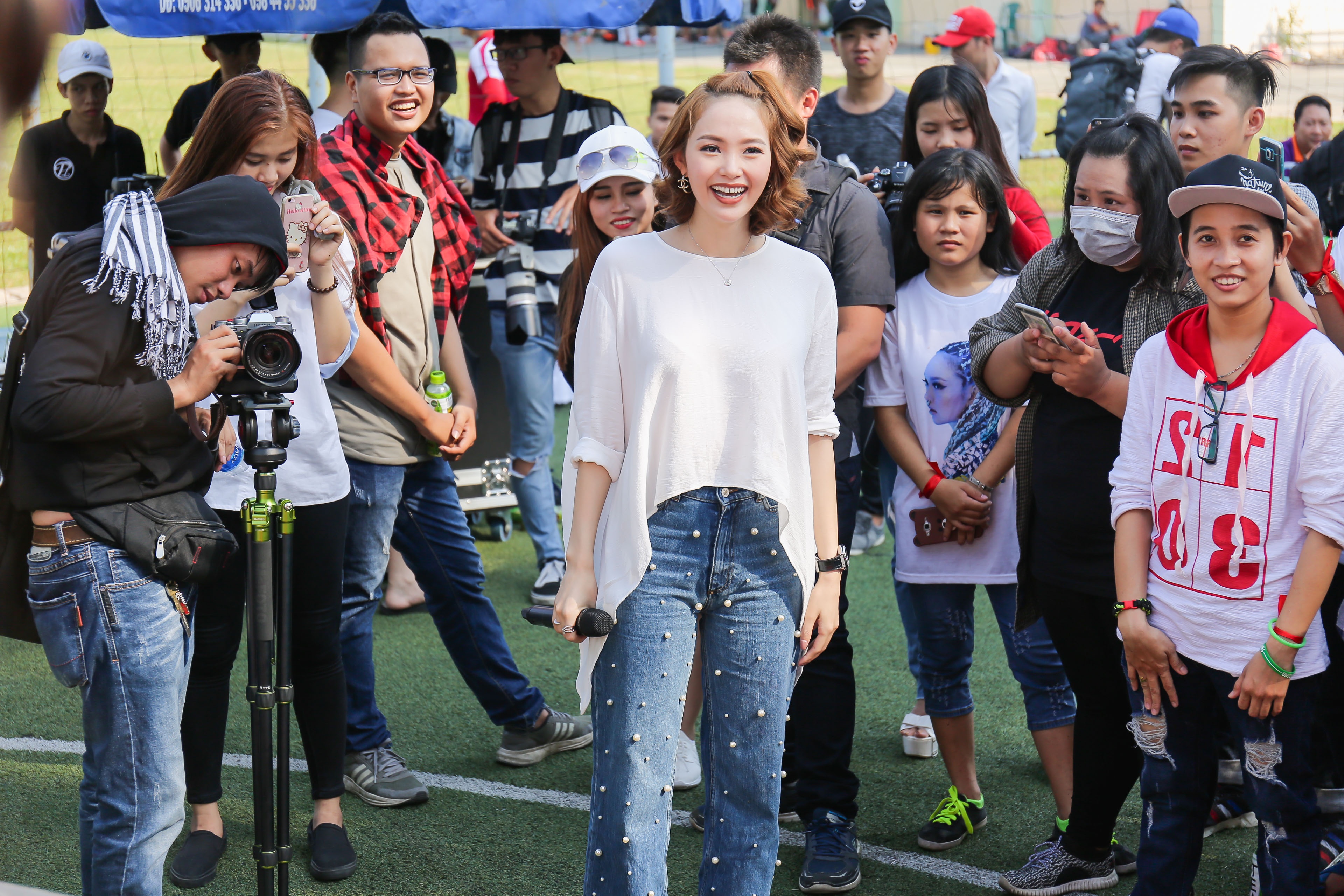 Hop fan Minh Hang anh 1