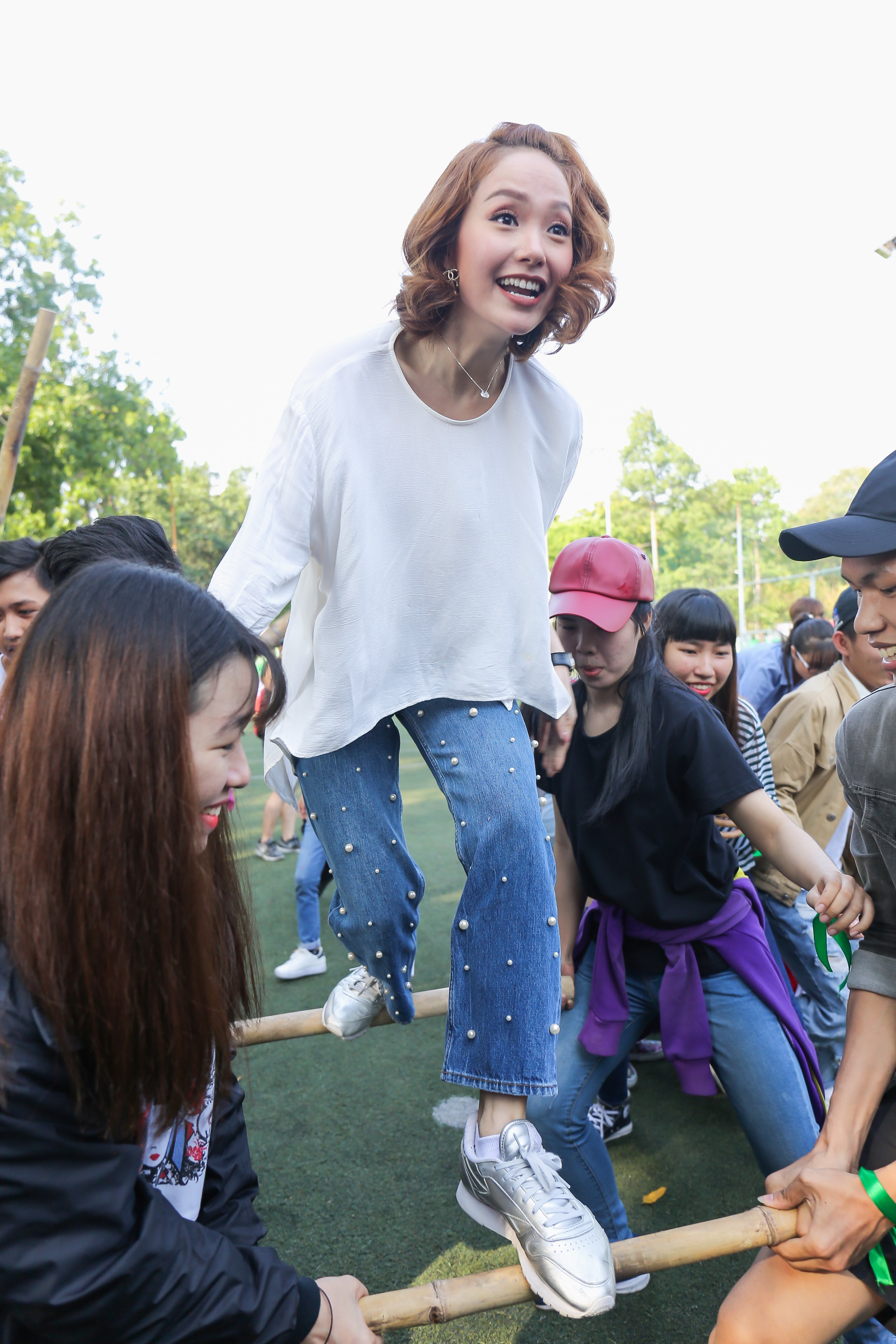 Hop fan Minh Hang anh 7