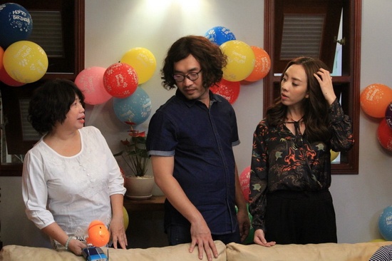 Gia dinh la so 1 anh 3