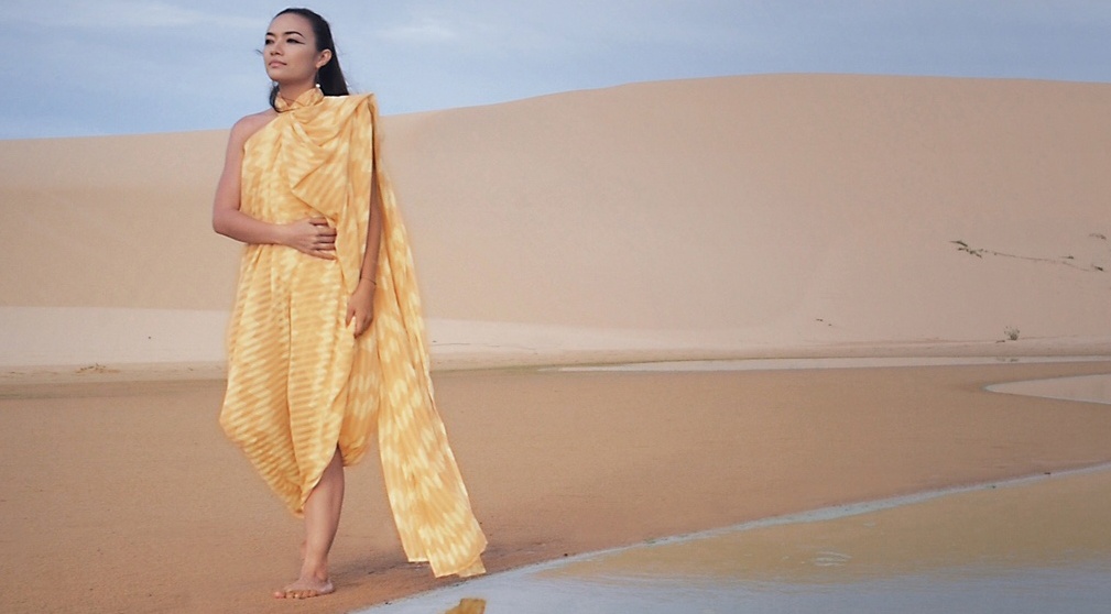 Tinna Tinh ra mat MV ve luat nhan qua sau mau thuan voi dong nghiep hinh anh