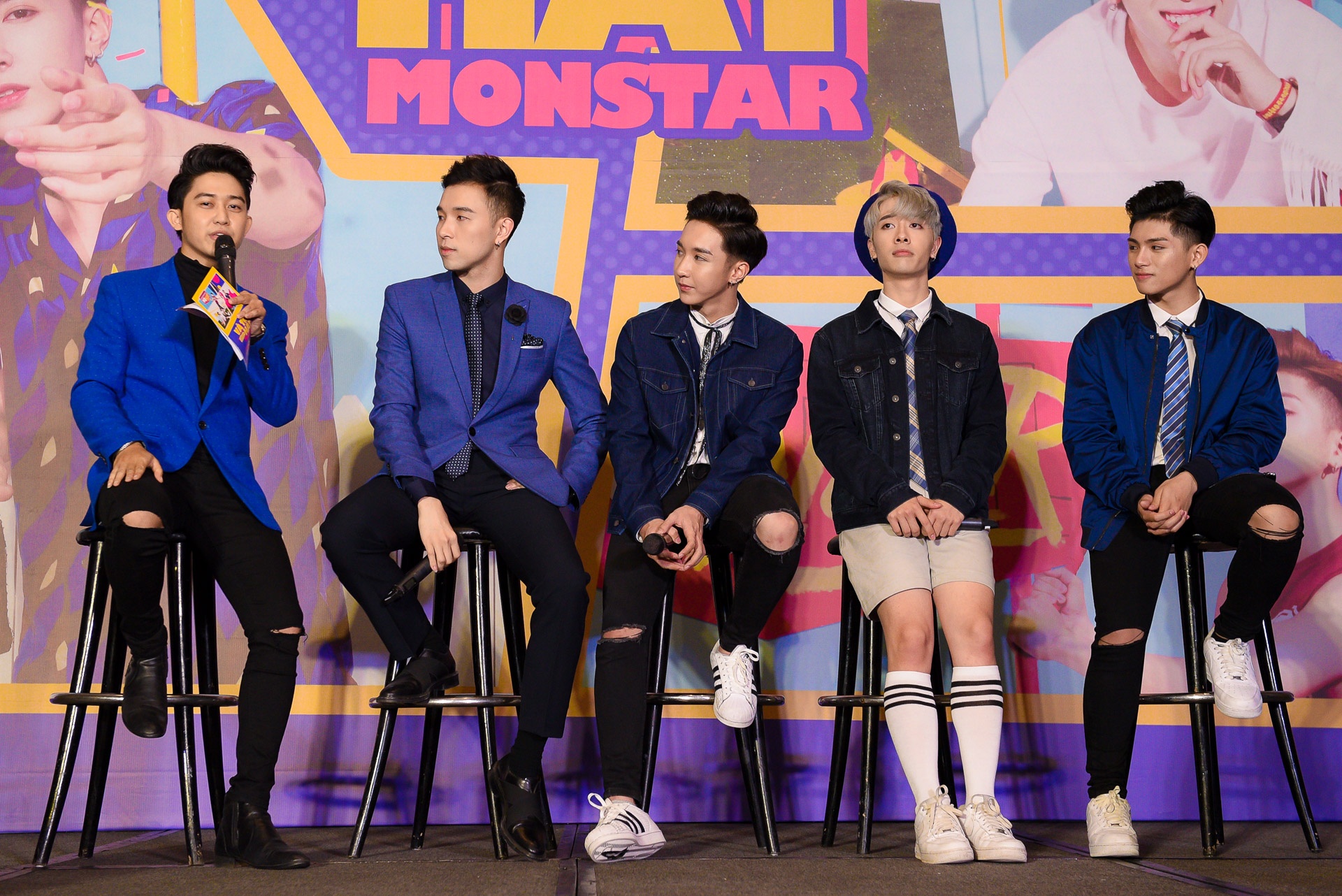 Thành viên mới của Monstar ảnh 5 Thanh vien moi cua Monstar anh 5