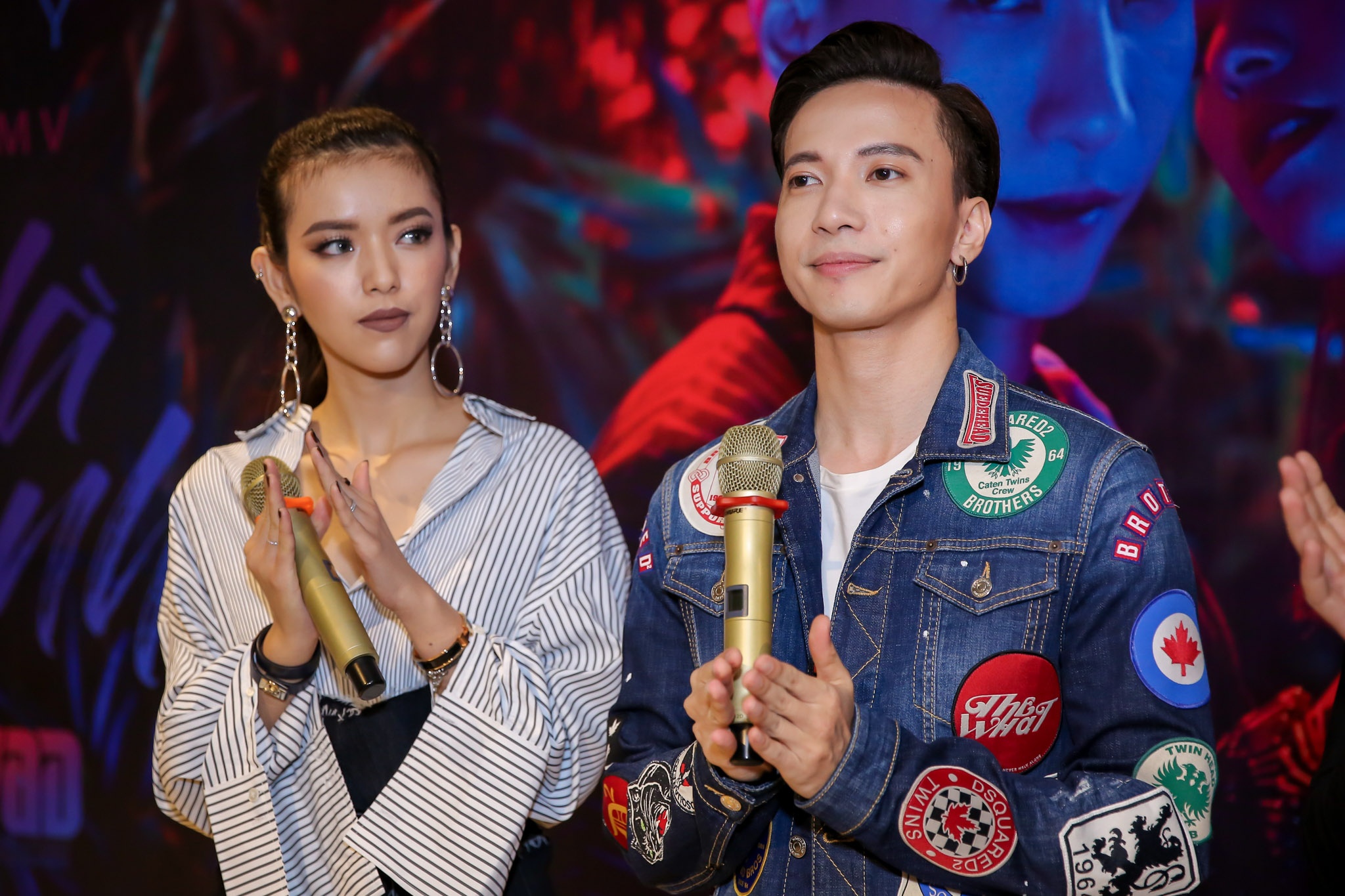 Em la cua anh - S.T hinh anh