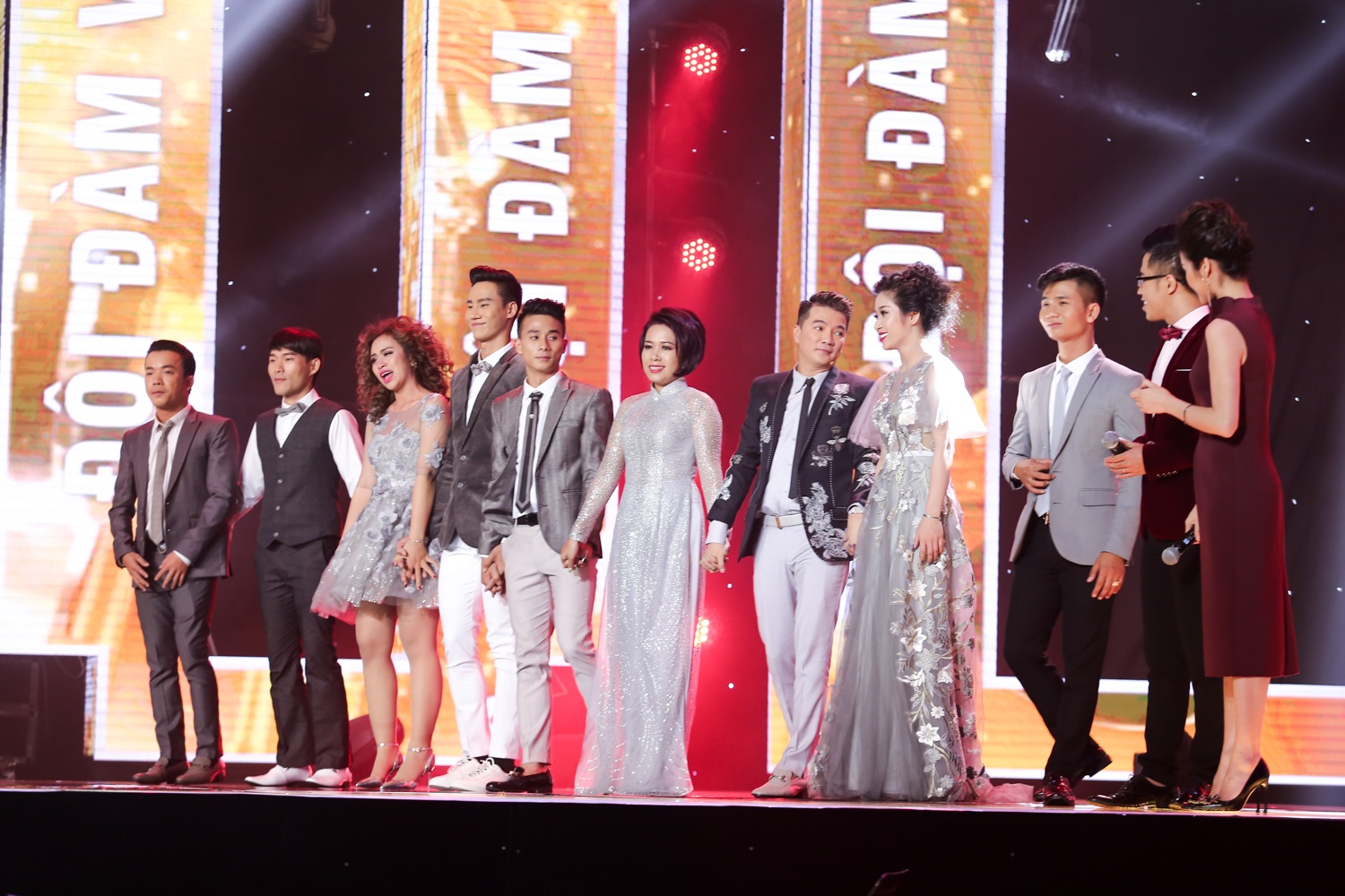 Tap 7  Than tuong bolero anh 10