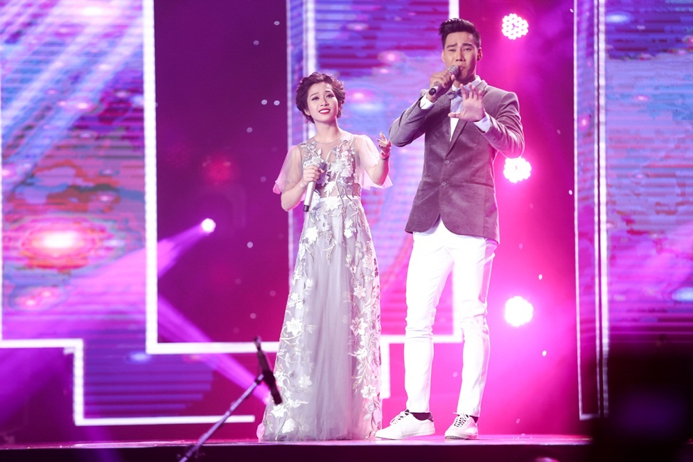 Tap 7  Than tuong bolero anh 1