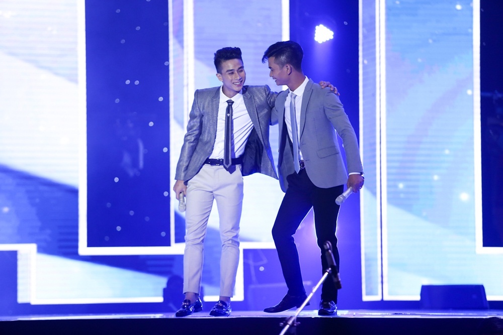 Tap 7  Than tuong bolero anh 4