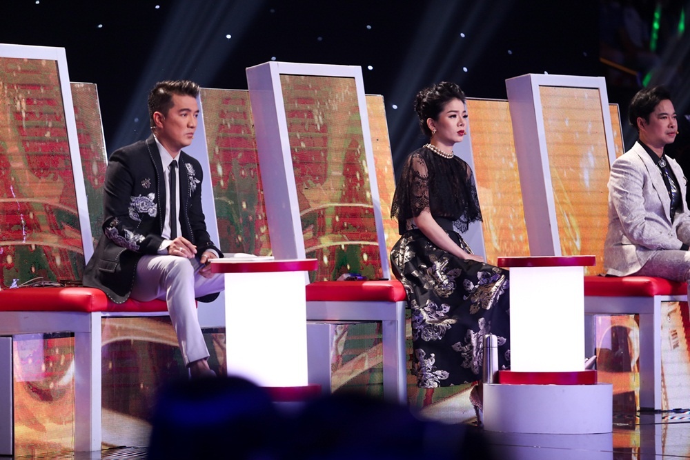 Tap 7  Than tuong bolero anh 3