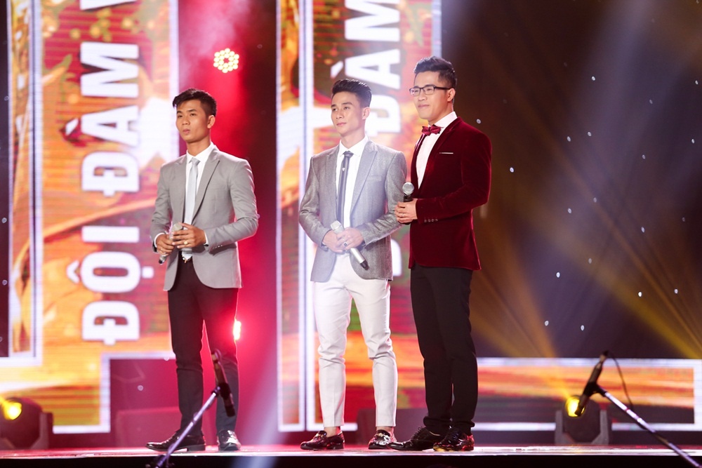 Tap 7  Than tuong bolero anh 5