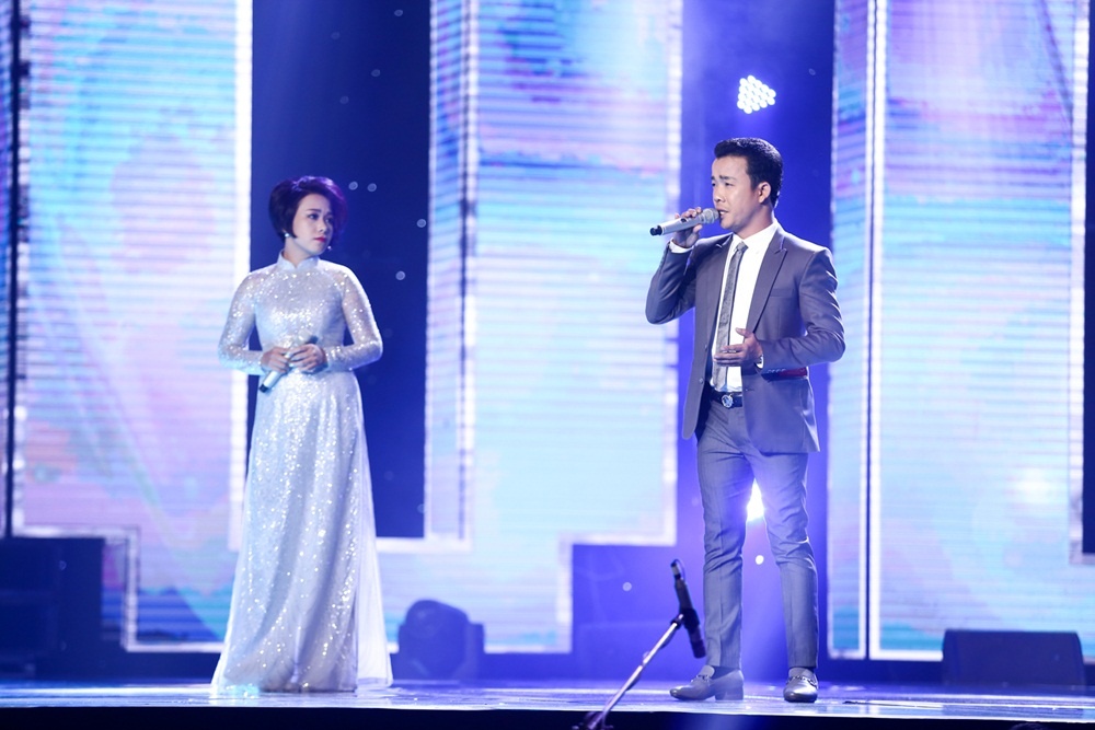 Tap 7  Than tuong bolero anh 6