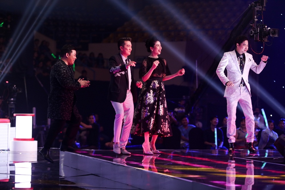 Tap 7  Than tuong bolero anh 9