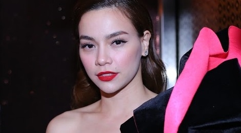 Ho Ngoc Ha: 'Toi khong lam dieu gi khong hay nhu ngoai kia dang noi' hinh anh