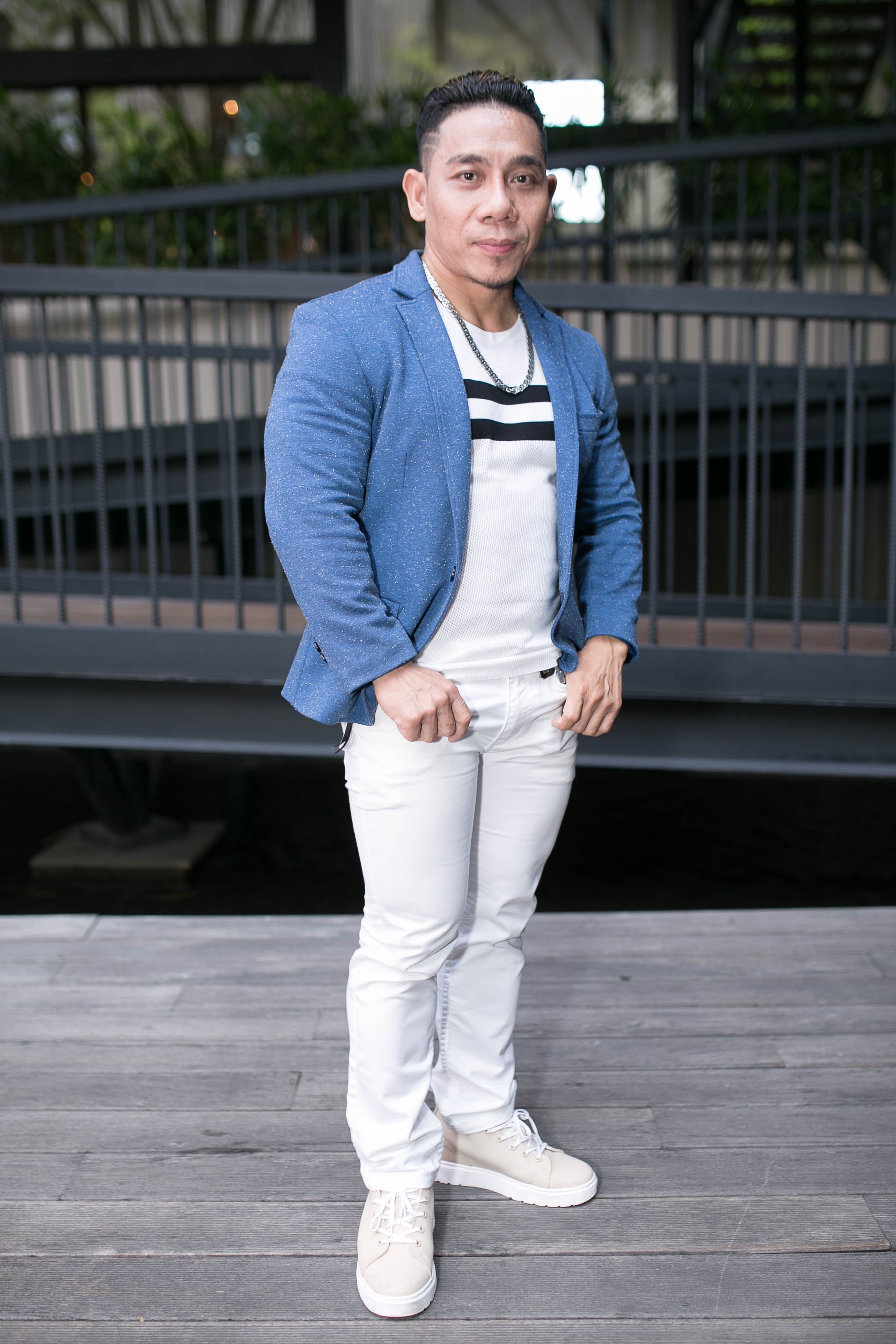 Game show Sinh ra de toa sang anh 9