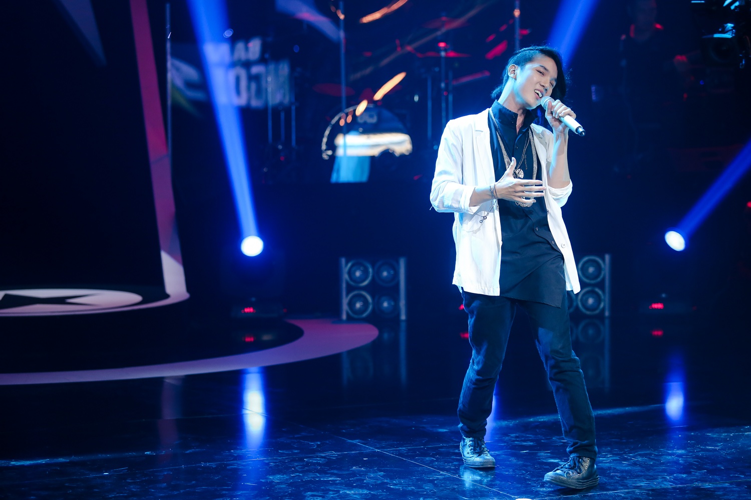 Be a star tap 1 anh 6