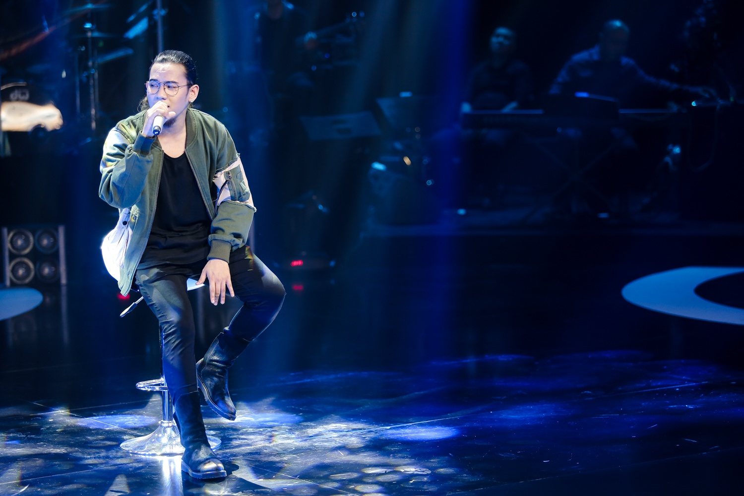 Be a star tap 1 anh 12