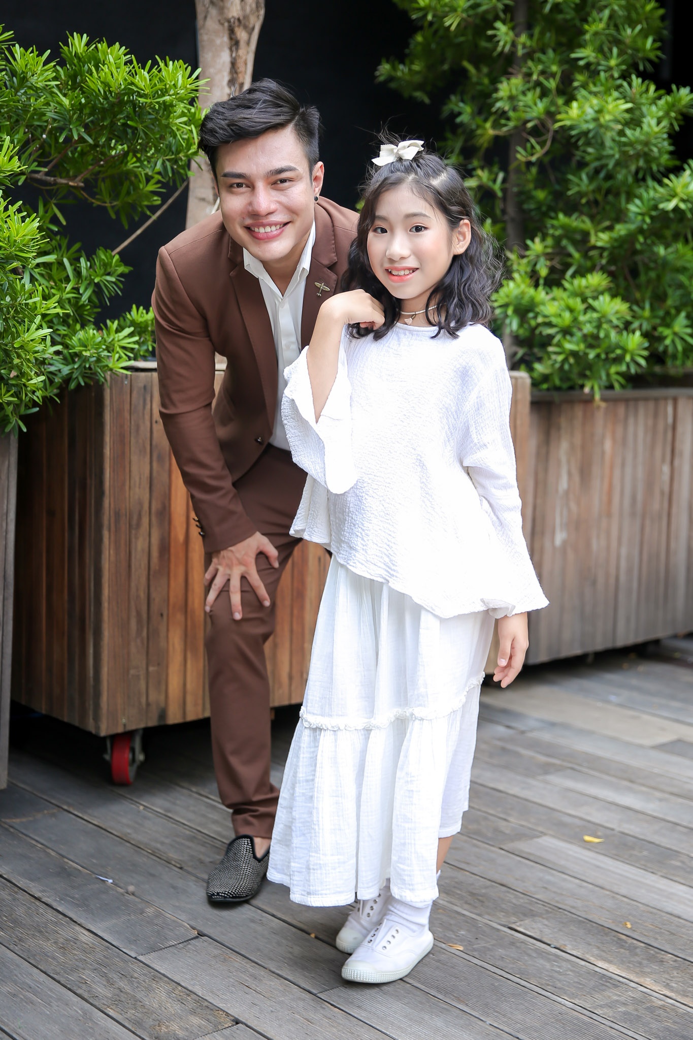 Game show Sinh ra de toa sang anh 4