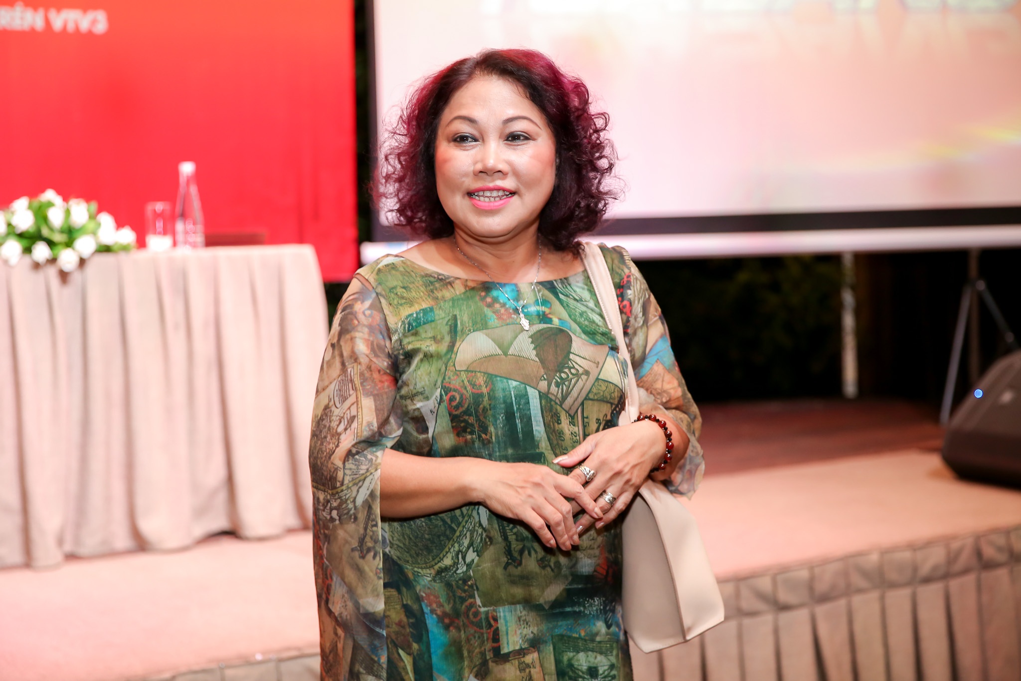 Game show Sinh ra de toa sang anh 5