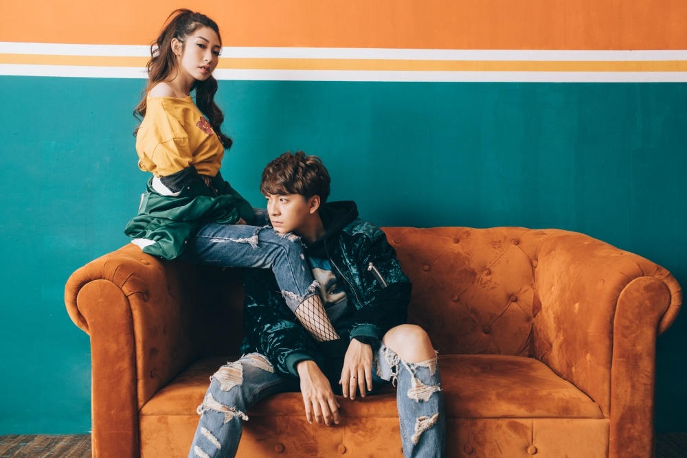 Ngô Kiến Huy,  Khổng Tú Quỳnh kỷ niệm 7 năm yêu nhau ảnh 1 Ngo Kien Huy,  Khong Tu Quynh ky niem 7 nam yeu nhau anh 1