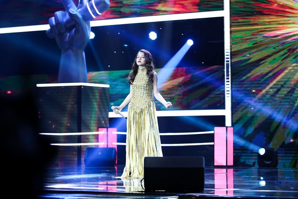 Tap 11 The Voice anh 10