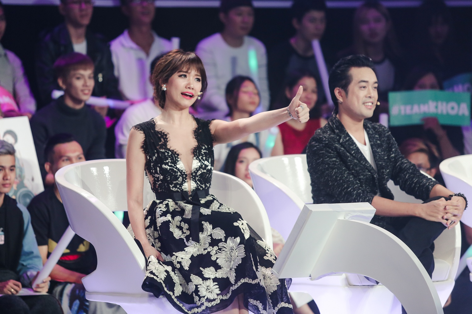 Be a star tap 1 anh 3