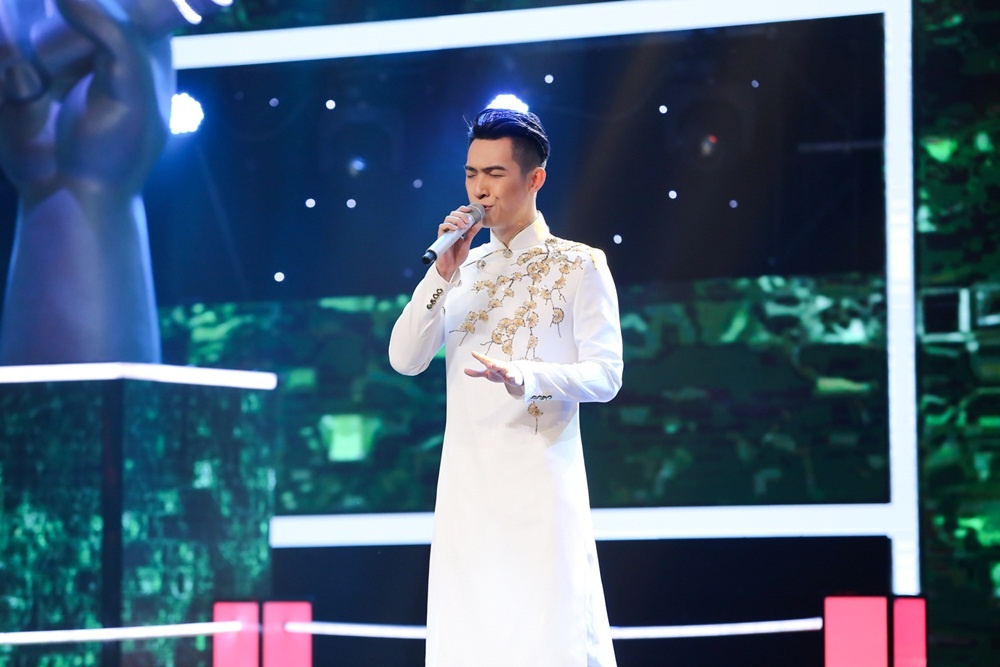 Tap 11 The Voice anh 8