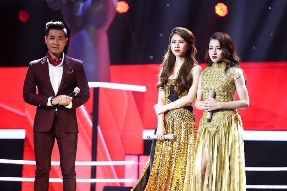 Tap 11 The Voice anh 11