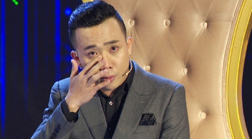 Dai truyen hinh Vinh Long cam song Tran Thanh hinh anh