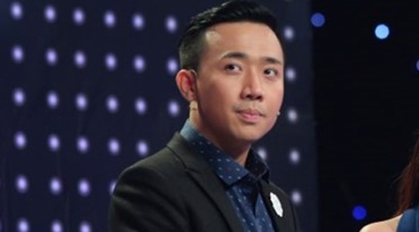 Tran Thanh chap nhan rut khoi game show sau khi bi dai Vinh Long cam hinh anh
