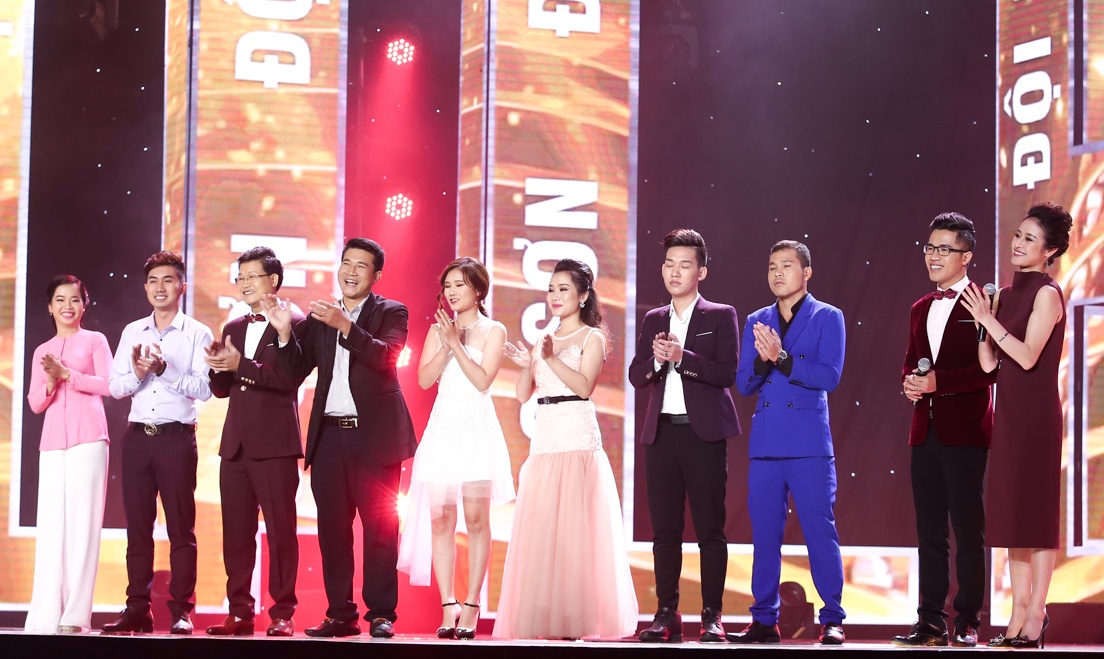 tập 8 Thần tượng Bolero ảnh 9 tap 8 Than tuong Bolero anh 9