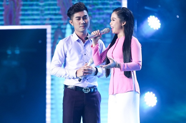 tập 8 Thần tượng Bolero ảnh 7 tap 8 Than tuong Bolero anh 7