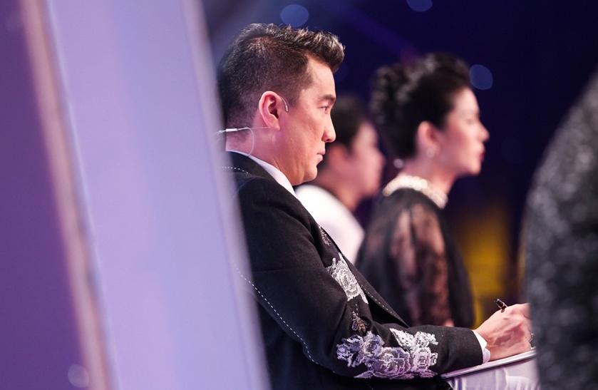 tập 8 Thần tượng Bolero ảnh 6 tap 8 Than tuong Bolero anh 6