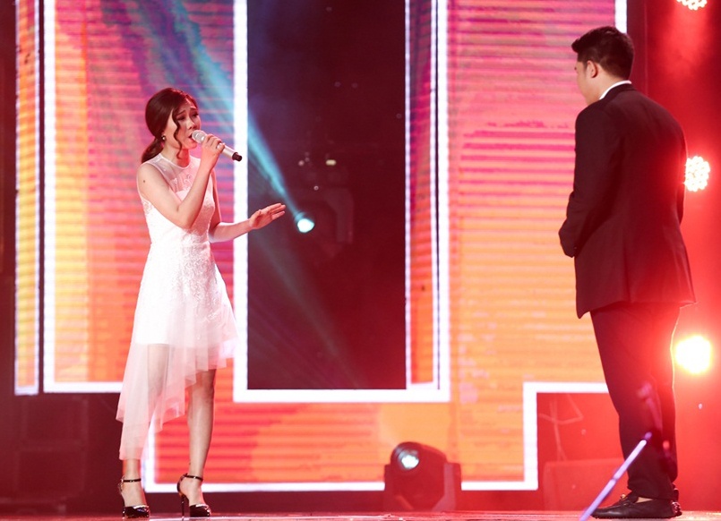 tập 8 Thần tượng Bolero ảnh 5 tap 8 Than tuong Bolero anh 5