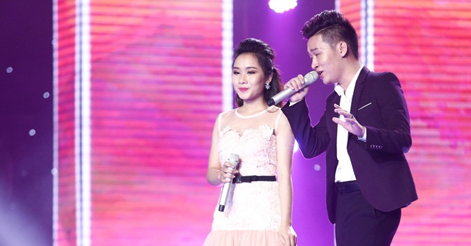 tập 8 Thần tượng Bolero ảnh 4 tap 8 Than tuong Bolero anh 4